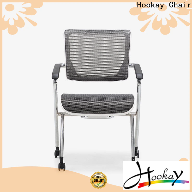 Professional ergonomic guest chair manufacturers for office building
