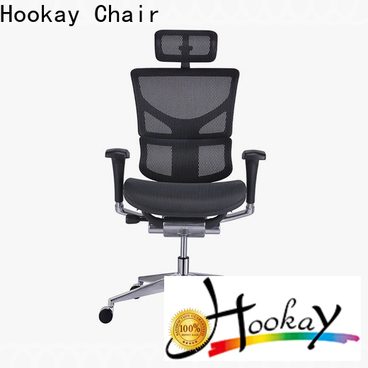 Latest best ergonomic office chair factory price for office