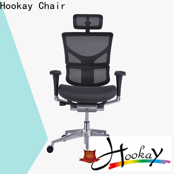 Hookay Chair Bulk best ergonomic office chair vendor for study