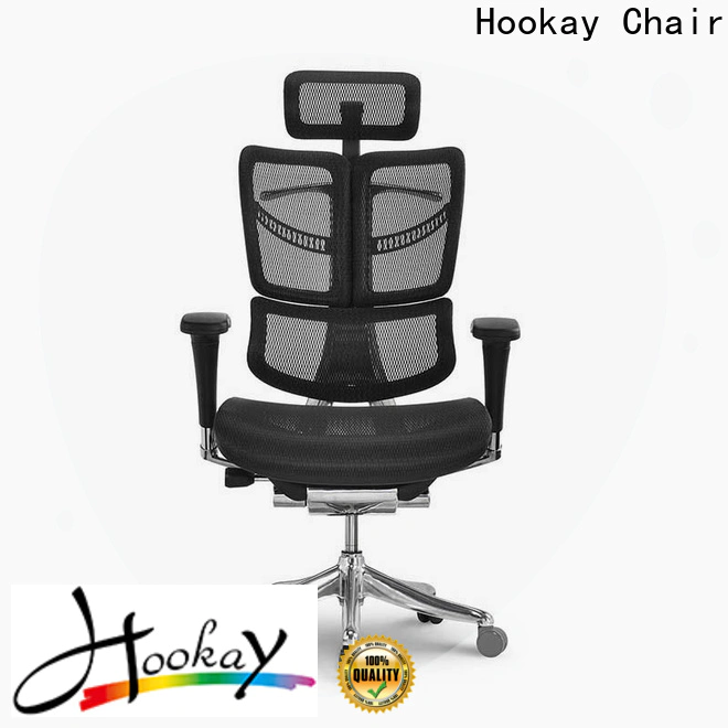 Hookay Chair New best executive chair for long hours vendor for office building