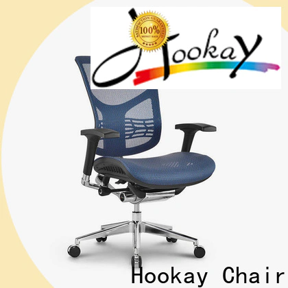 High-quality ergonomic mesh office chair wholesale for workshop