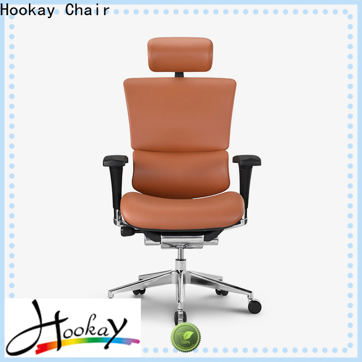 Top best ergonomic executive chair company for workshop
