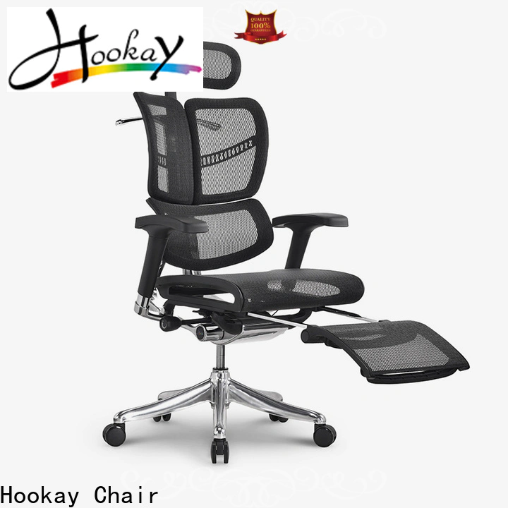 Bulk buy ergonomic mesh office chair factory price for workshop