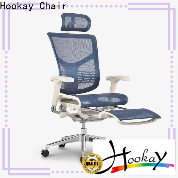 Bulk buy home office chairs with good back support factory price for office