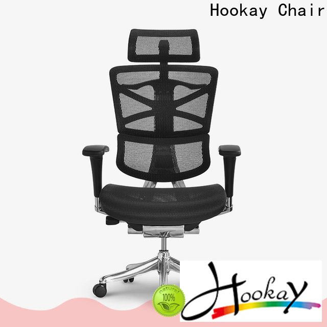 Hookay Chair Buy best executive chair for lower back pain wholesale for workshop
