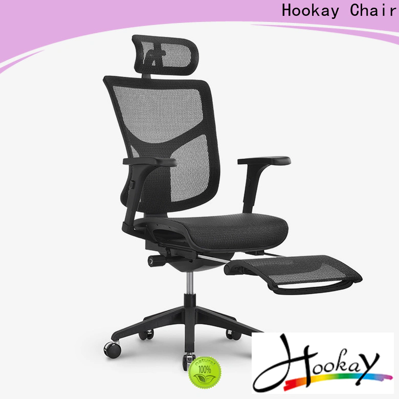 Latest best home office chairs for back support wholesale for home office