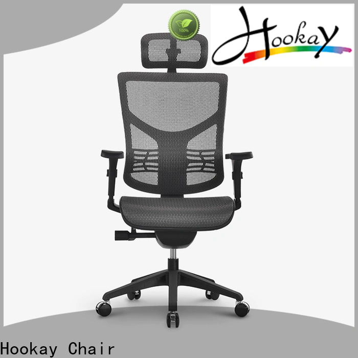 Bulk buy ergonomic backrest support factory price for workshop