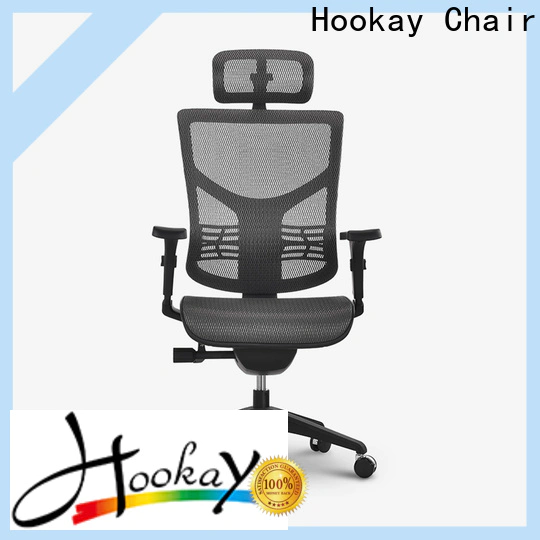 Hookay Chair best ergonomic home office chair manufacturers for home