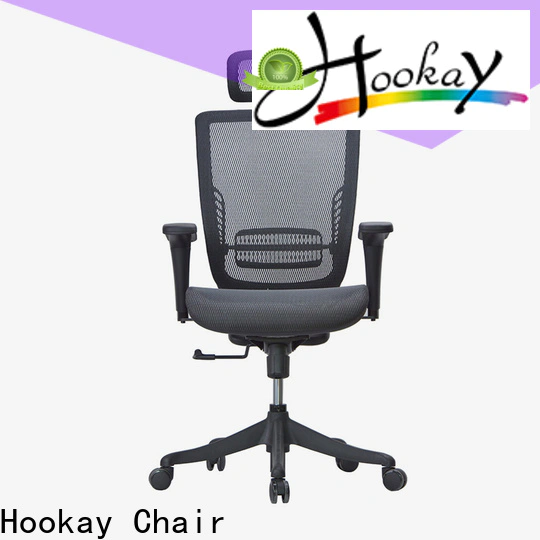 Top ergonomic chairs for neck and shoulder pain factory price for office