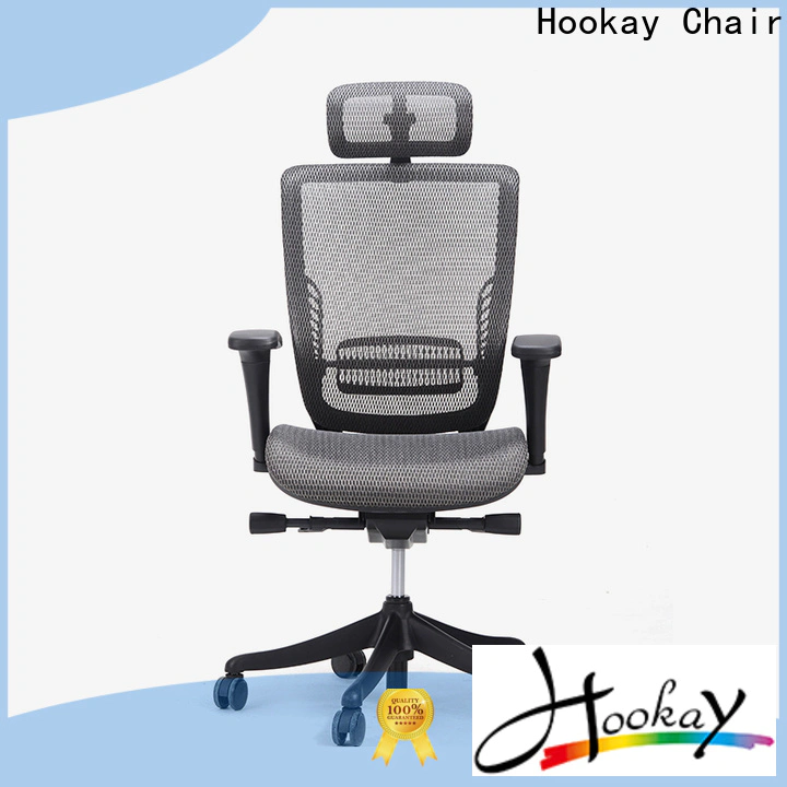 Hookay Chair Quality best desk chair for neck support wholesale for hotel