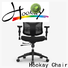Hookay Chair Best ergonomic office chair lumbar support mesh chair company for workshop