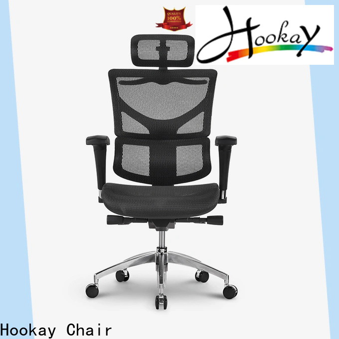 Hookay Chair home office chairs with good back support price for work at home
