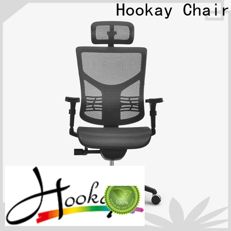 Hookay Chair New neck and back support office chairs company for office