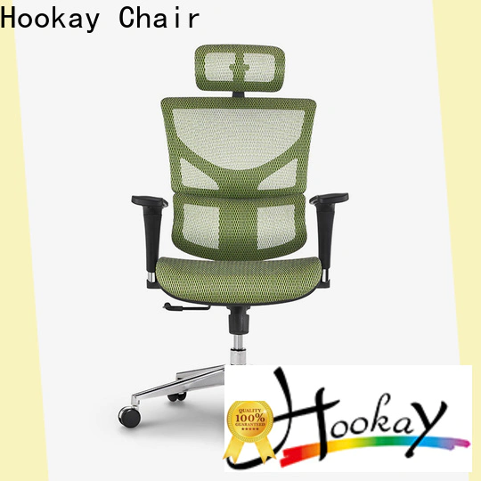 Hookay Chair Latest best office chair for neck and lower back pain for sale for hotel