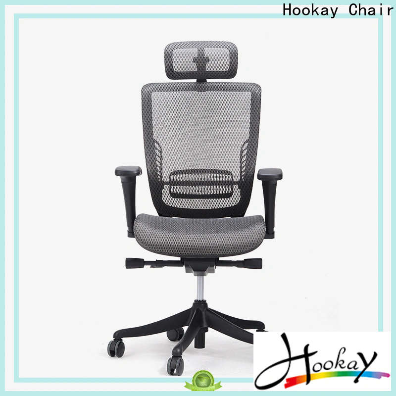 Quality the best office chair for a bad back suppliers for office