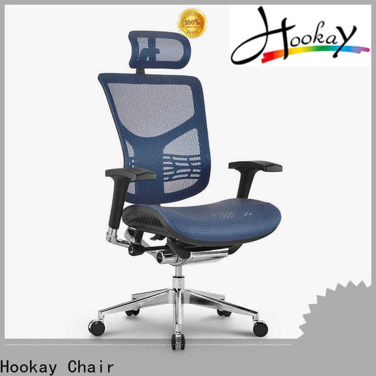 Hookay Chair best computer chair for back and neck pain suppliers for workshop