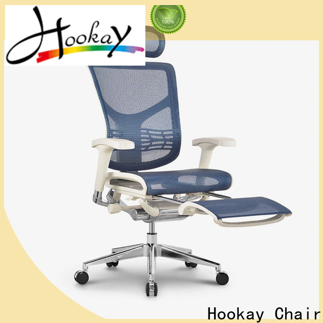 Hookay Chair best office chairs for lower back pain 2022 for sale for hotel