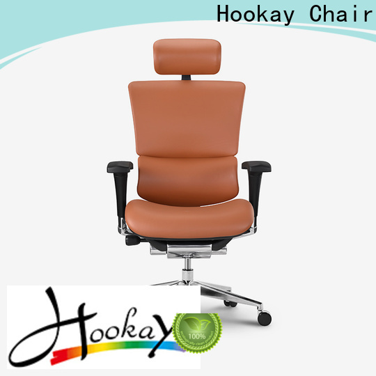 Hookay Chair Top ergonomic executive chairs suppliers for office building