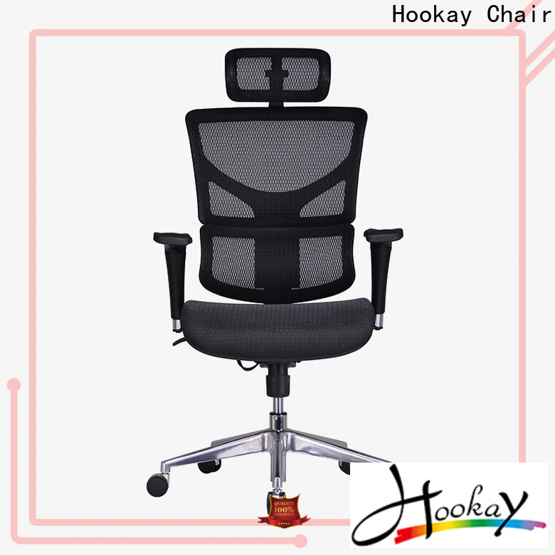 Hookay Chair cervical spine support chair factory for hotel