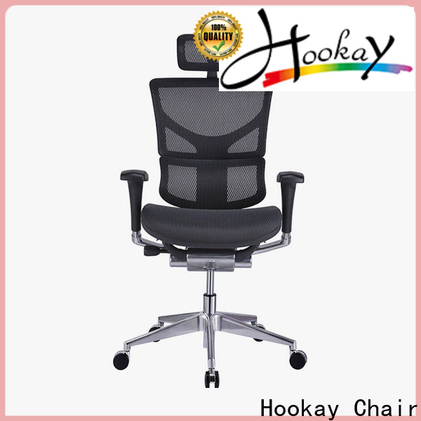 Hookay Chair High-quality ergonomic chair manufacturers supply for study