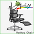 Buy best office chair for long hours factory price for hotel