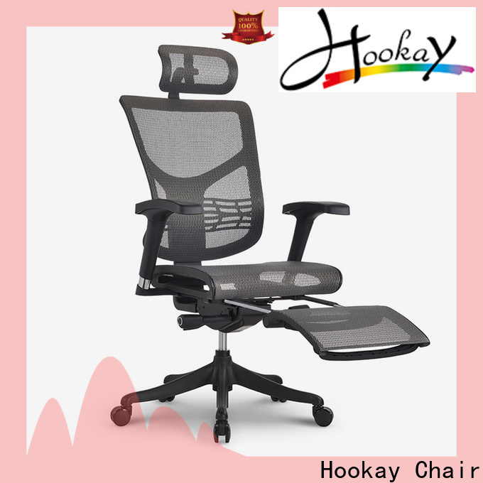 Hookay Chair Professional best home office chair back support price for work at home
