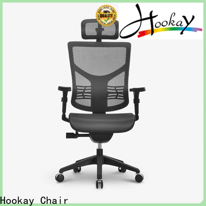 Hookay Chair Top office chair with head and neck support company for office