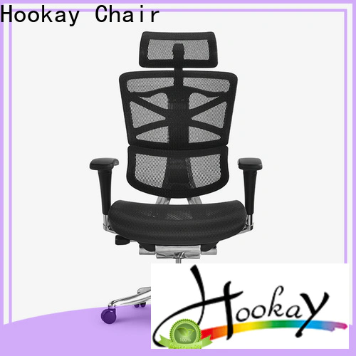 Hookay Chair Buy office chairs for good back posture for sale for workshop