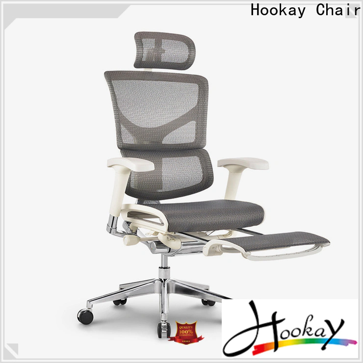 Hookay Chair Bulk buy office chair with good back and neck support factory price for office building