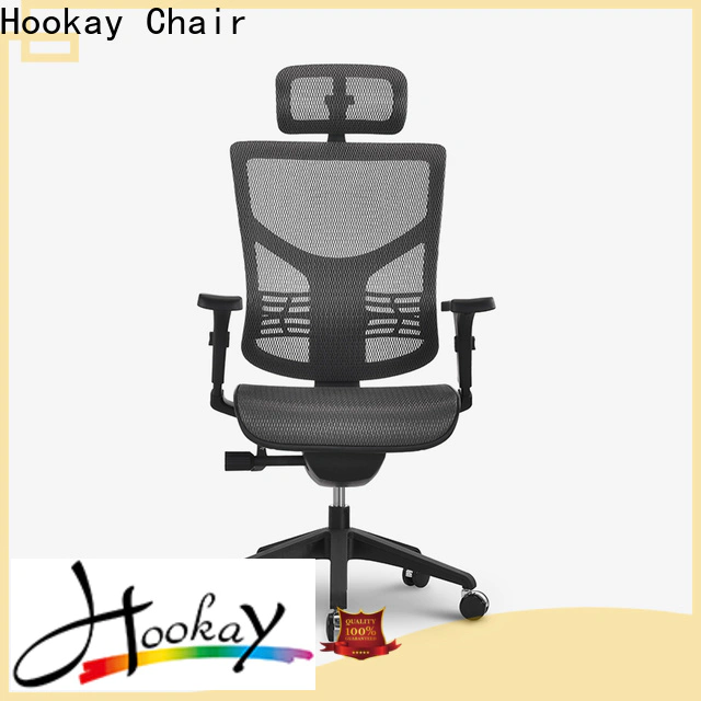 Hookay Chair ergonomic home chair suppliers for work at home