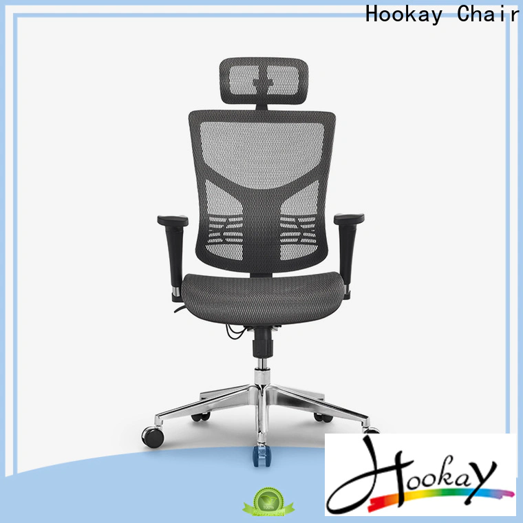 Hookay Chair Hookay ergonomic chair with backrest support vendor for office