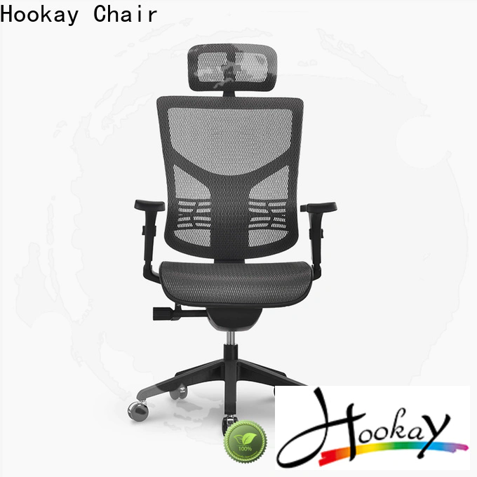 Quality best home office chair back support vendor for work at home