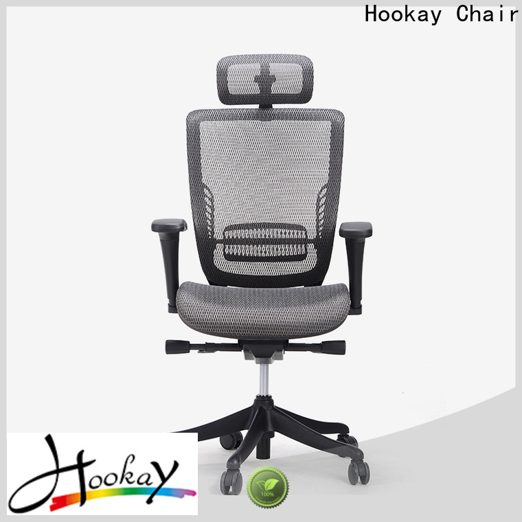Quality cervical spine support chair company for office