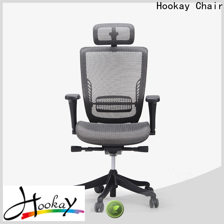 Quality cervical spine support chair company for office