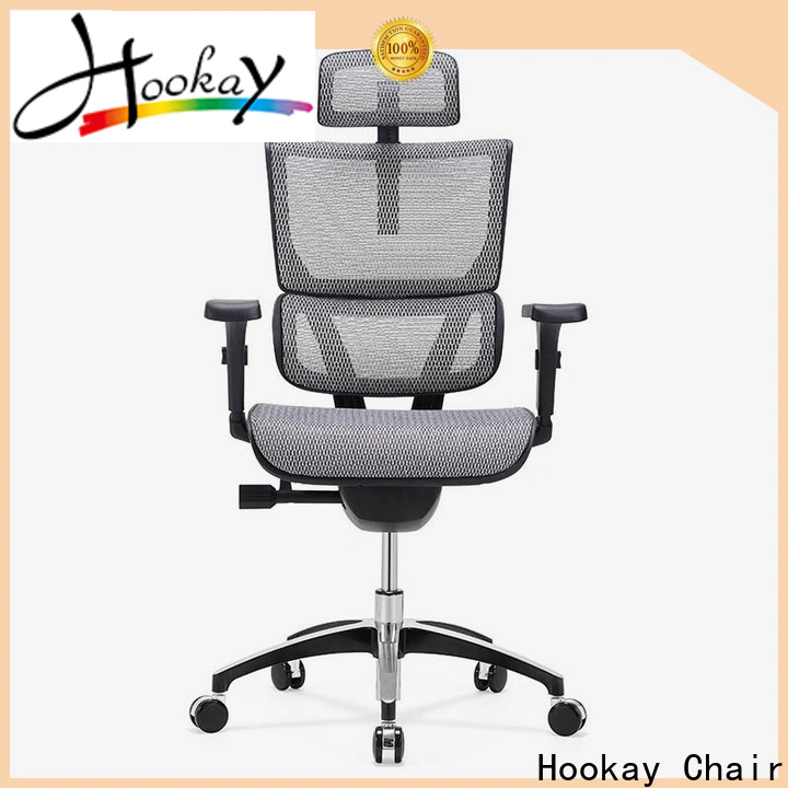 Best best ergonomic chair with neck support suppliers for office