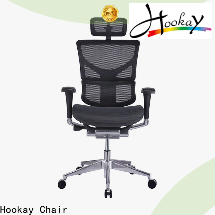 Hookay Chair best desk and chair for back pain company for workshop