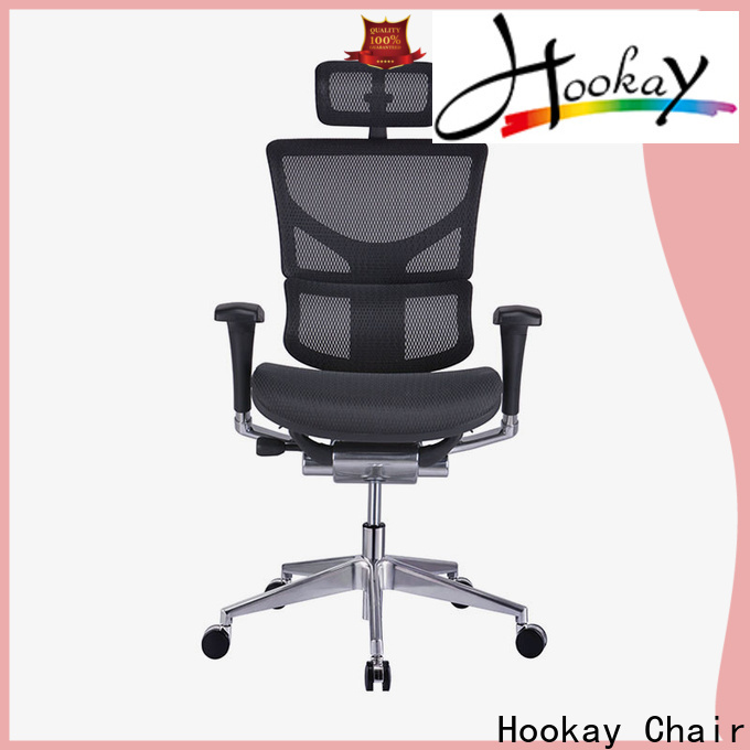 Latest ergonomic chair companies factory price for home