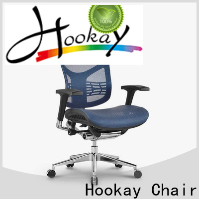 Hookay Chair best office chair for someone with a bad back for office