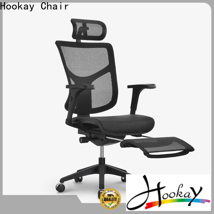 Hookay Chair lumbar support chairs for home manufacturers for work at home