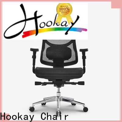 Latest home office desk chair with lumbar support supply for home