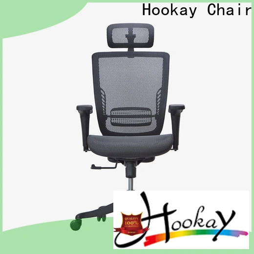 Hookay Chair office chair for neck and shoulder pain for hotel