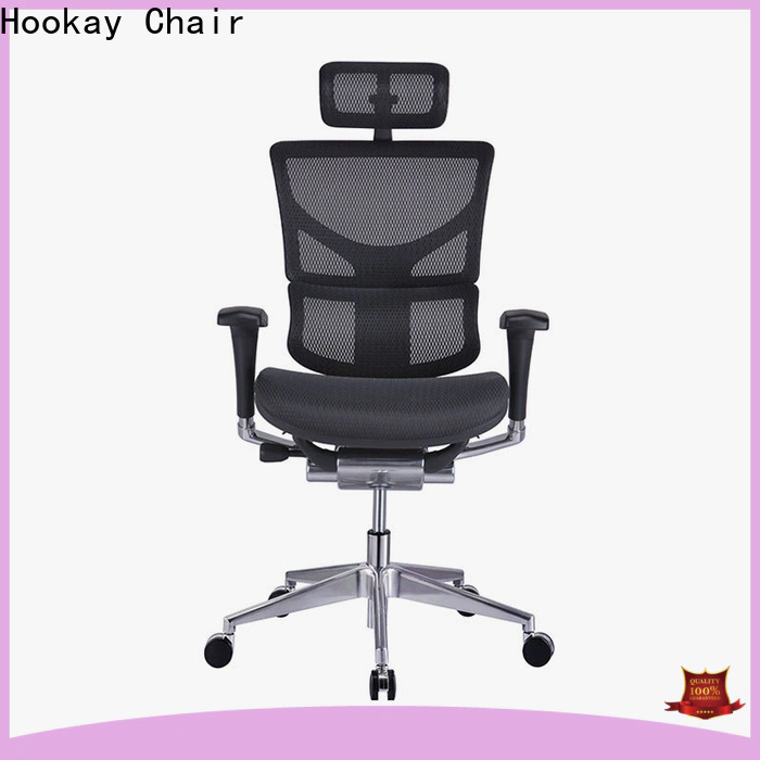 Hookay Chair chair with adjustable back support company for office building