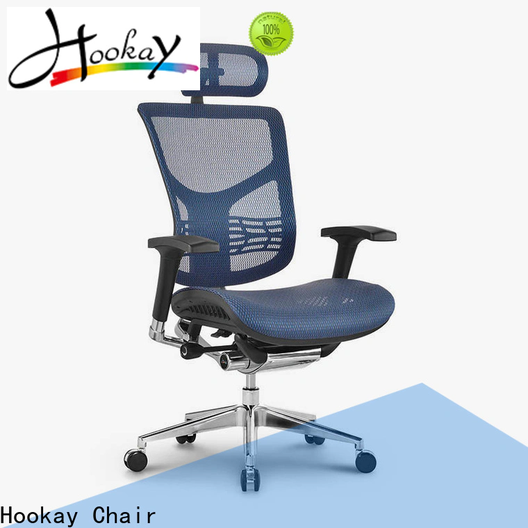 Latest best revolving chair for back pain cost for workshop