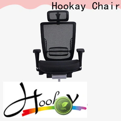 Hookay Chair Professional best office stool for lower back pain manufacturers for office building