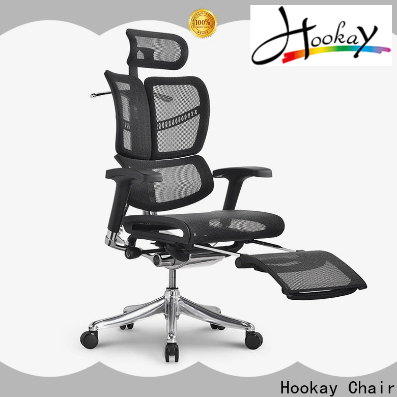 Hookay Chair orthopaedic chairs for back pain wholesale for hotel