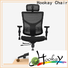 Hookay Chair New ergonomic desk chair with lumbar support suppliers for office