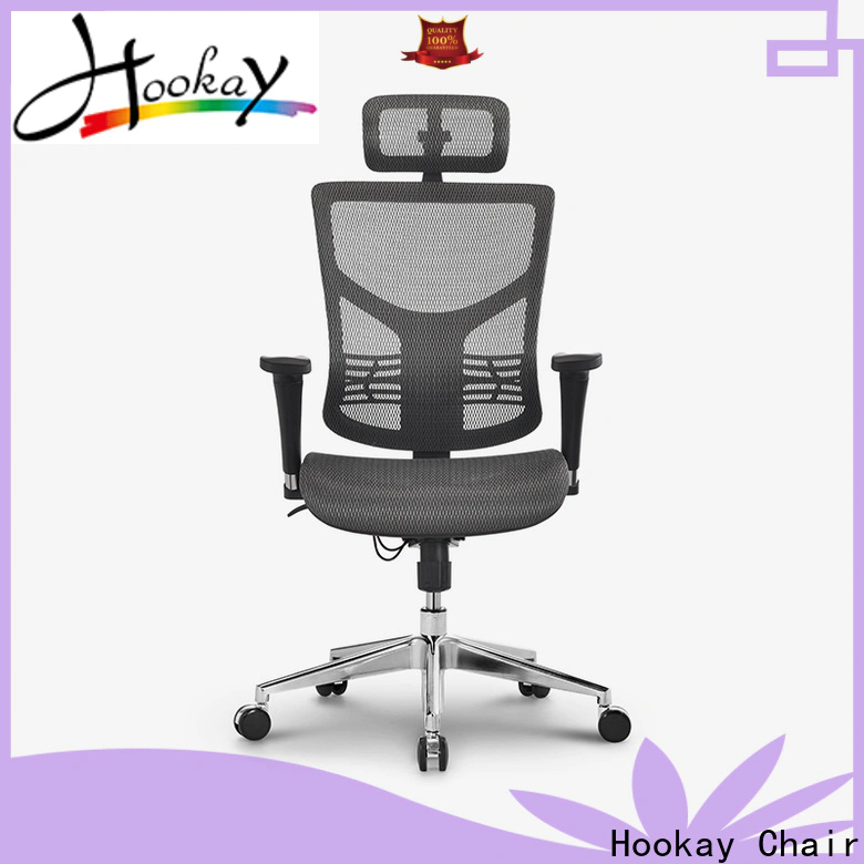Hookay Chair orthopedic office chairs for back pain factory for office building