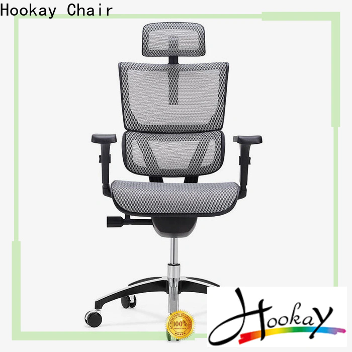 Quality best ergonomic office chair for lower back and hip pain supply for office building