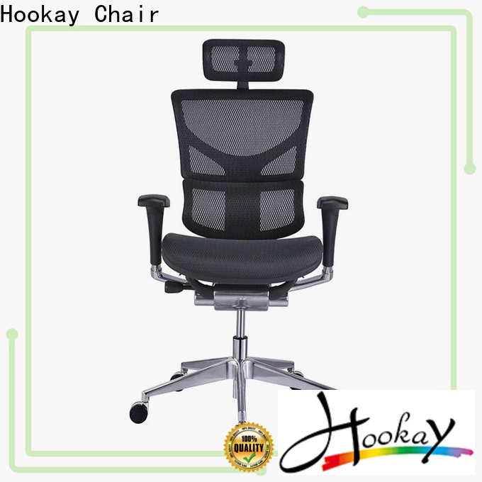 Hookay Chair executive ergonomic office chair factory price for office building