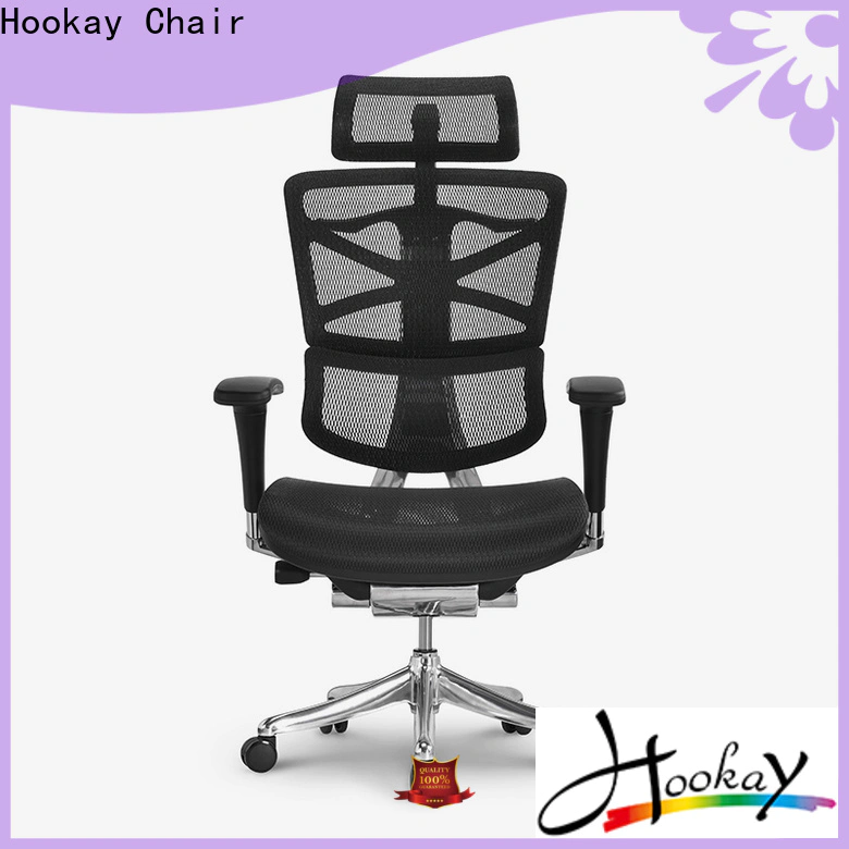 Hookay Chair Quality best office chair for back support and posture manufacturers for workshop